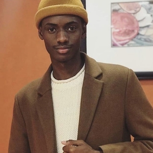 Abdoulaye - Prof de fle - français langue étrangère - Strasbourg