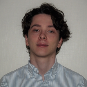 Charles - Prof de français - Rennes