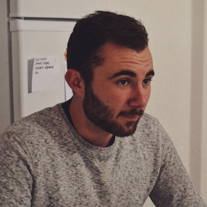 Tristan - Prof de maths - Hendaye