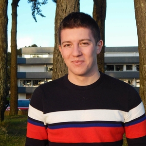Dylan - Prof d'aide aux devoirs - Ergué-Gabéric