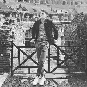 Luca - Prof de maths - La Salvetat-Saint-Gilles
