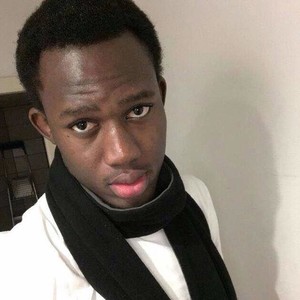 Serigne - Prof de philosophie - Clermont-Ferrand