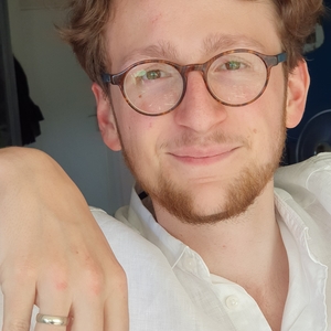 Naël - Prof d'aide aux devoirs - Lyon