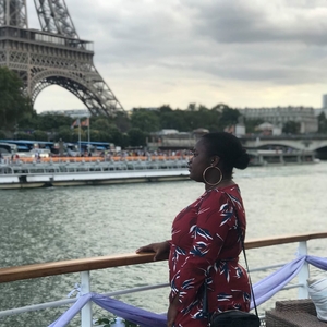Laura - Prof de français - Reims