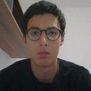 Khaled - Prof de SES - Paris