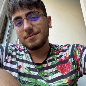 Hayri - Prof de maths - Haguenau