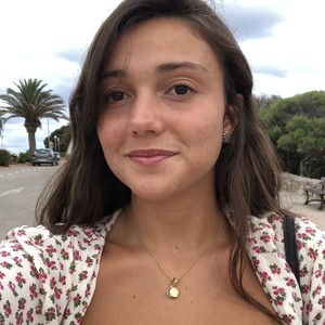 Clara - Prof d'expression orale - anglais - Sant Quirze del Vallès