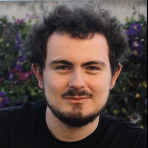 Corentin - Prof de SES - Tours
