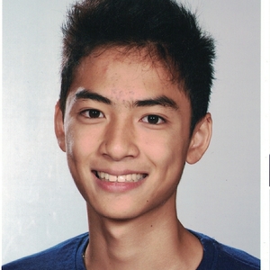 Maxime - Prof de chinois - Lille