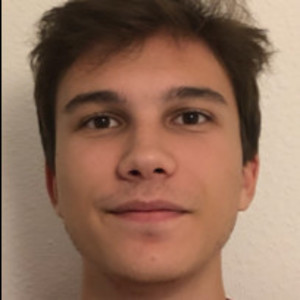 Baptiste - Prof d'aide aux devoirs - Strasbourg