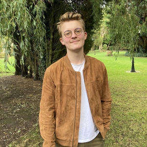 Victor - Prof de français - Lille
