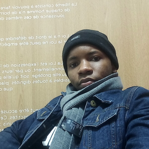 Ahmed - Prof de français - Limoges