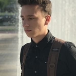 Adrien - Prof d'aide aux devoirs - Lyon