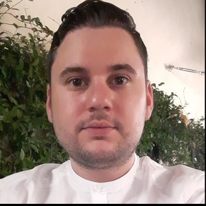 Alexandre - Prof de français - Annecy