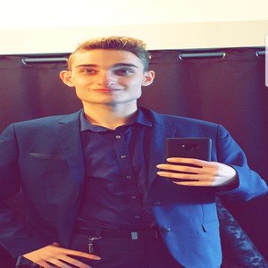 Romain - Prof d'aide aux devoirs - Villeurbanne