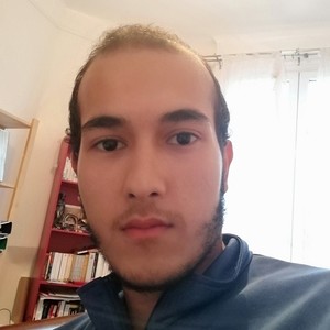 Arezki - Prof d'aide aux devoirs - Villeneuve-le-Roi