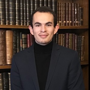 Mathieu - Prof d'espagnol - Le Mesnil-Saint-Denis