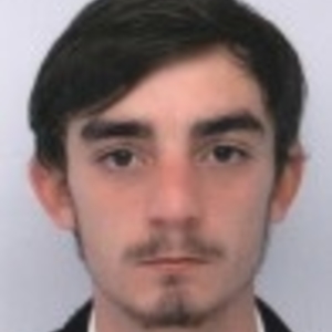LOUIS - Prof d'espagnol - Saint-Ouen-sur-Seine