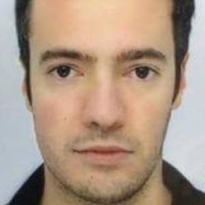 Nicolas - Prof d'aide aux devoirs - Paris