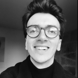 Mathis - Prof d'aide aux devoirs - Noailles
