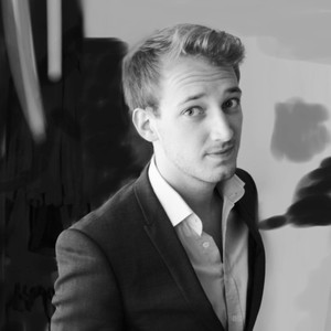 Thomas - Prof d'anglais - Paris