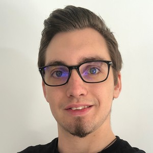 Benjamin - Prof d'initiation informatique - Harnes