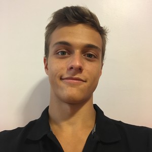 Guillermo - Prof de français - Paris