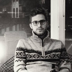 Victor - Prof d'espagnol - Paris