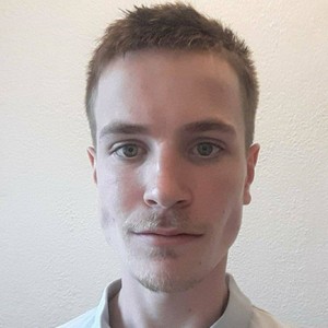 Marius - Prof d'histoire - géo - Paris