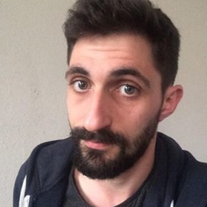 Mathieu - Prof d'aide aux devoirs - Aix-en-Provence