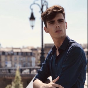 Leandro - Prof d'aide aux devoirs - Floirac