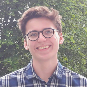 Antoine - Prof d'aide aux devoirs - Bordeaux