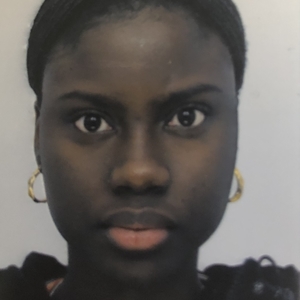 Seynabou - Prof de français - Aubervilliers