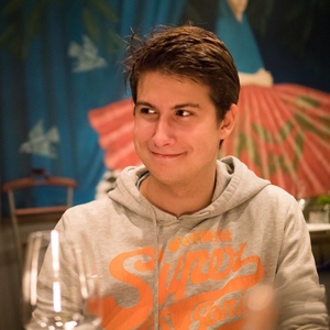 Cédric - Prof de droit civil - Uccle