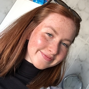 Emilie - Prof de fle - français langue étrangère - Madrid