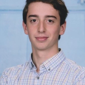 Augustin - Prof de maths - Paris 8e