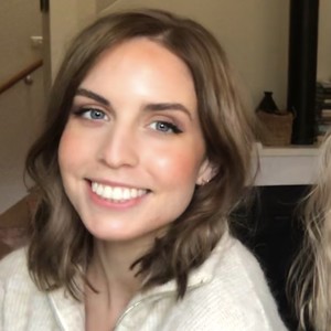 Sophie - Prof de dissertation - Brighton