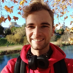 Guillaume - Prof de philosophie - Montpellier
