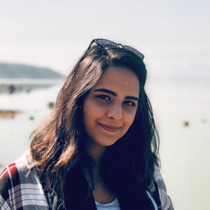 Shaista - Prof de fle - français langue étrangère - Bristol