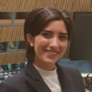 Lucia - Prof de droit civil - Villa Pueyrredón
