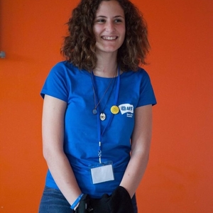 Thais - Prof de fle - français langue étrangère - Vila Nova de Gaia