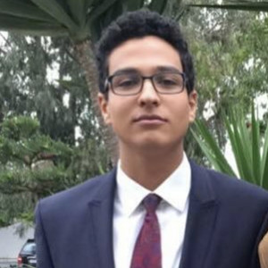 Mohamed Nabil - Prof de maths - Malakoff