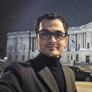 Soahib - Prof de traduction - arabe - Paris