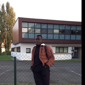 Mesmin - Prof d'espagnol - Vannes