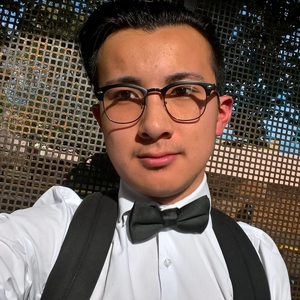 Cédric - Prof d'aide aux devoirs - Vaires-sur-Marne