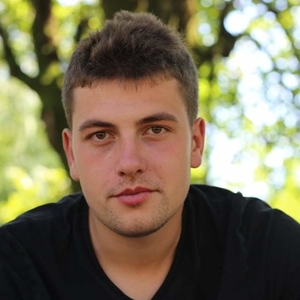 Adrien - Prof d'aide aux devoirs - Grenoble