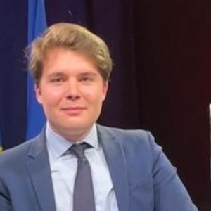 Nicolas - Prof d'histoire - Rennes