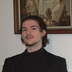 Quentin - Prof d'anglais - Poitiers