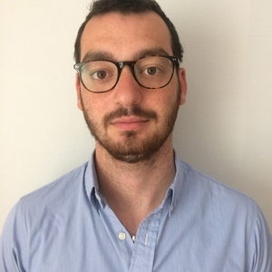 Julien - Prof d'aide aux devoirs - Barbezieux-Saint-Hilaire