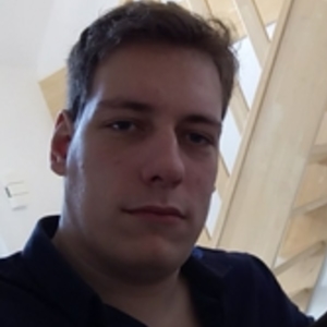 Adrien - Prof d'aide aux devoirs - Lille